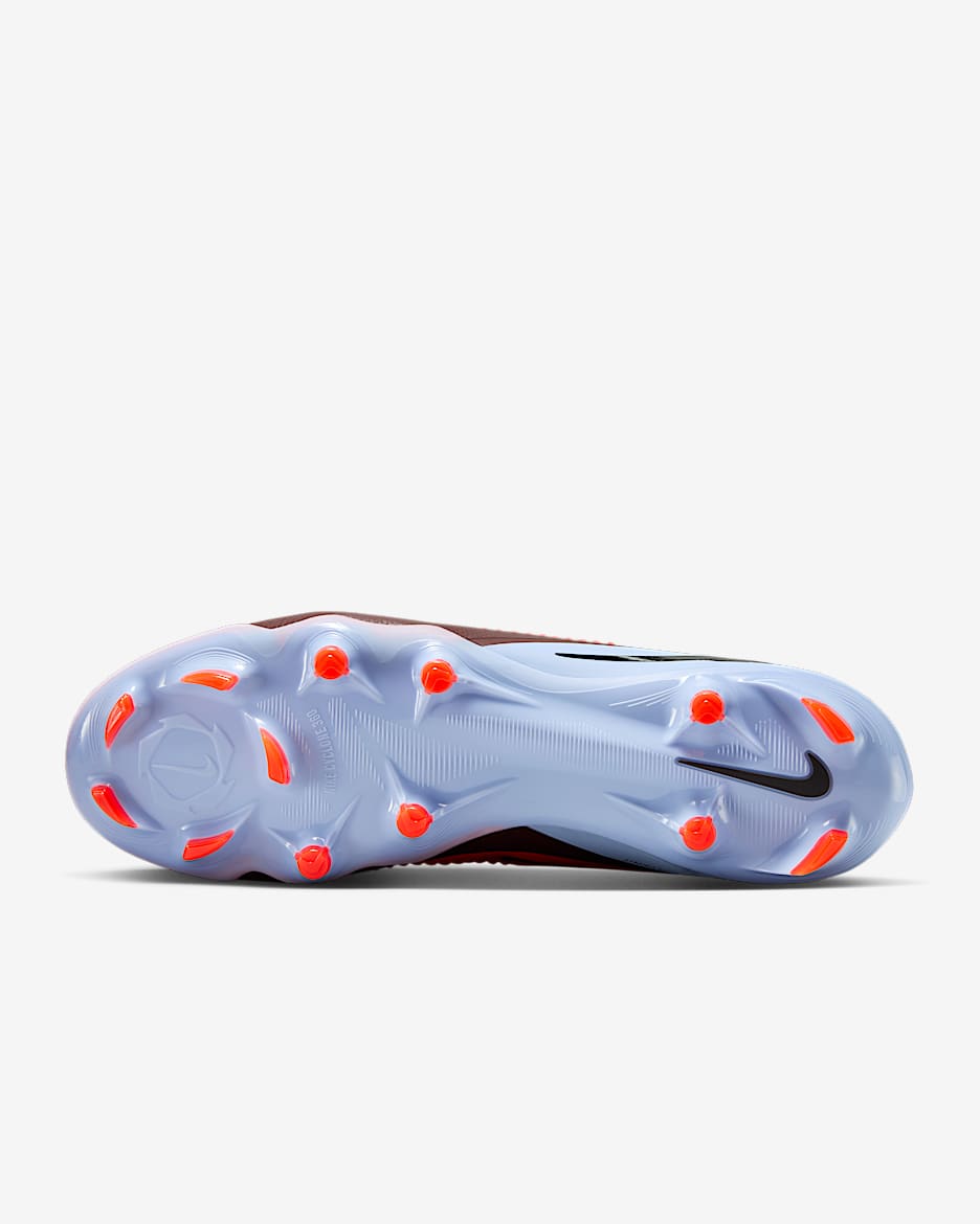 Nike Phantom 6 Low Pro Firm-Ground Football Boot