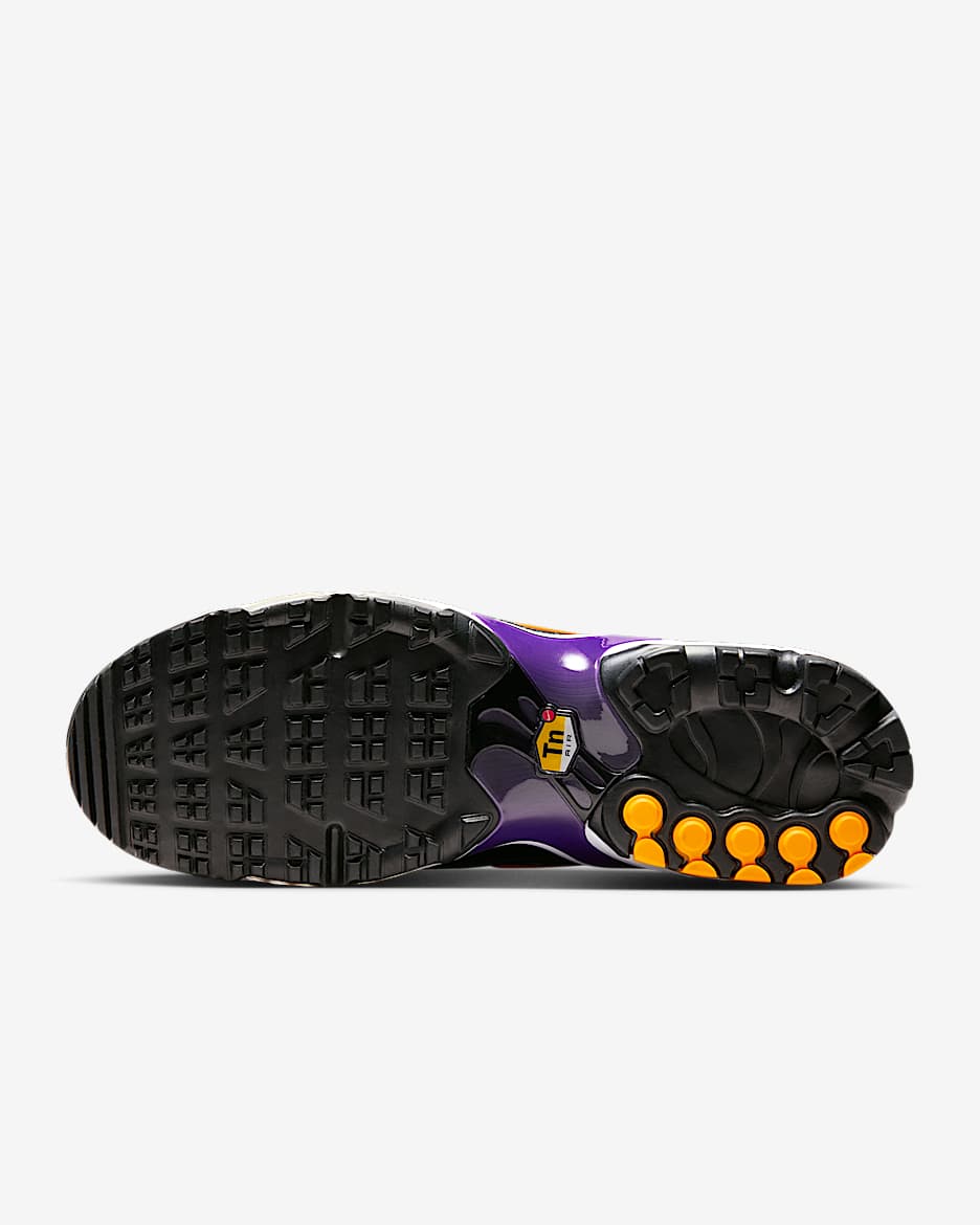 Nike Air Max Plus G Golf Shoes