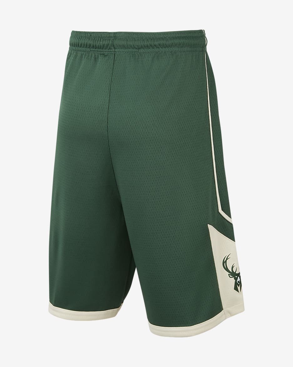 milwaukee bucks icon edition swingman