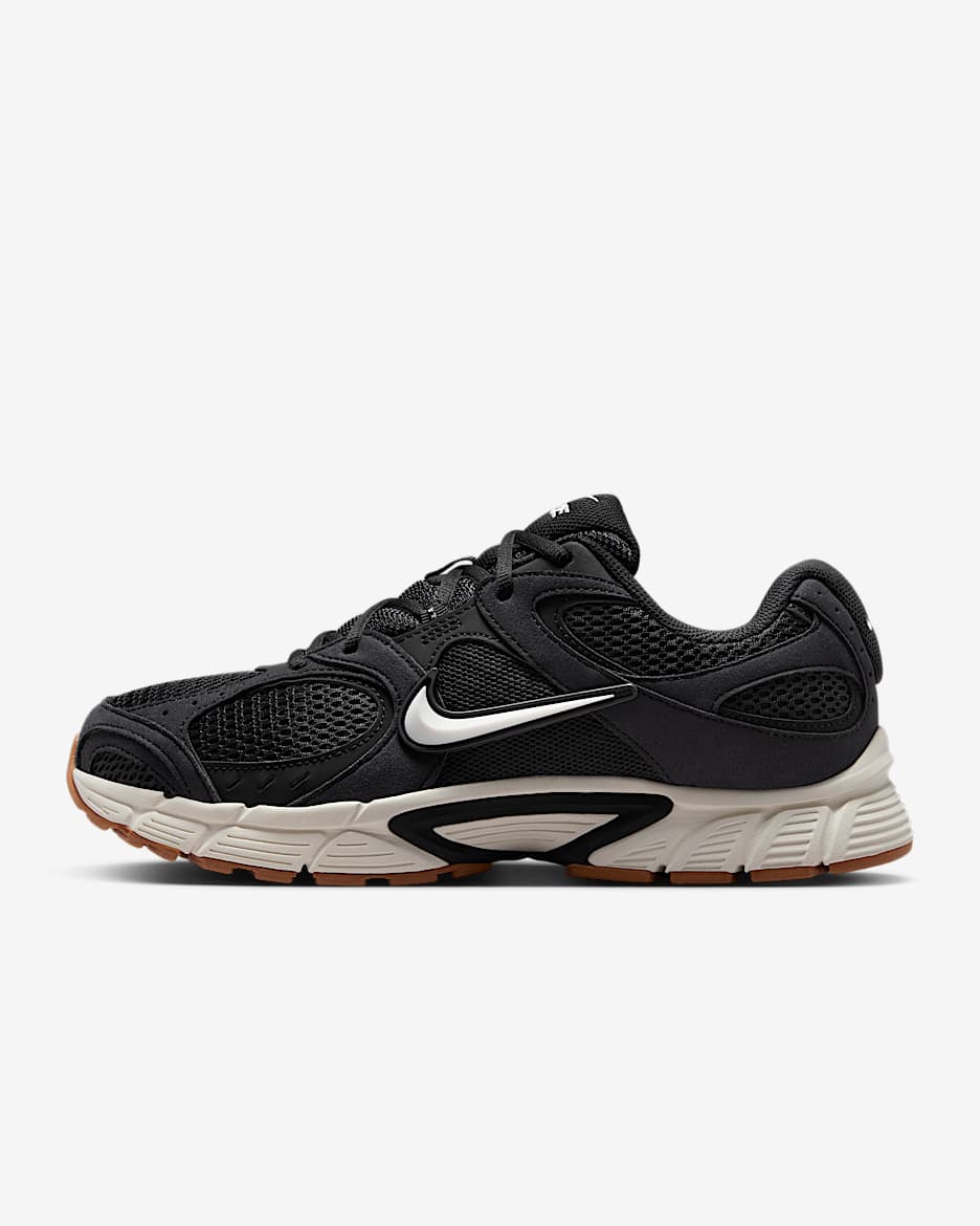 Nike V5 RNR Men's Shoes - Black/Gum Medium Brown/Phantom