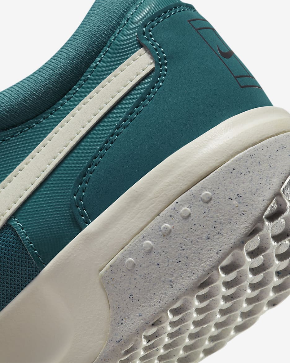 NikeCourt Air Zoom Lite 3 男款網球鞋。Nike TW