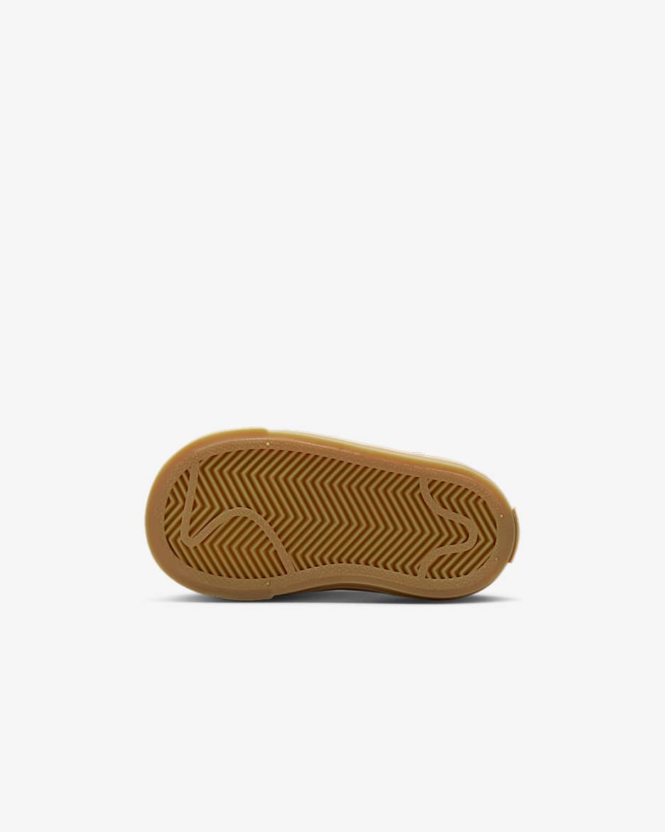 Nike Court Legacy Baby/Toddler Shoes