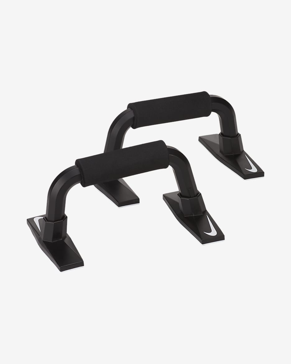 Nike Push-Up Grip 3.0 - Black/White