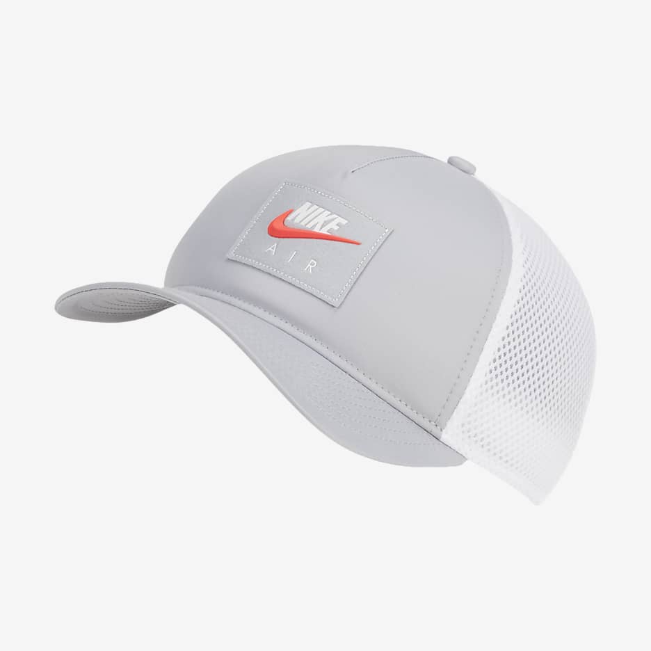 Nike Air Classic 99 Adjustable Cap - Wolf Grey