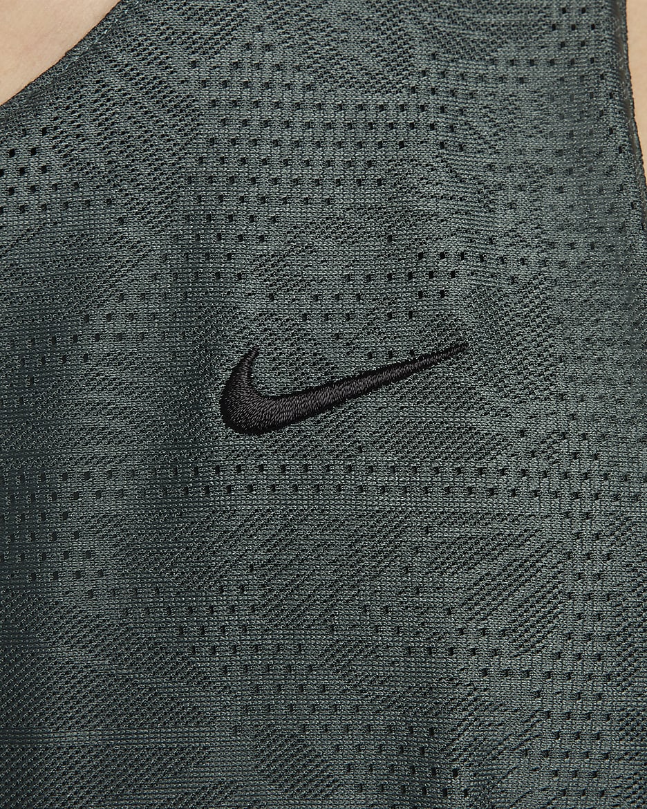 dri fit reversible basketball jersey