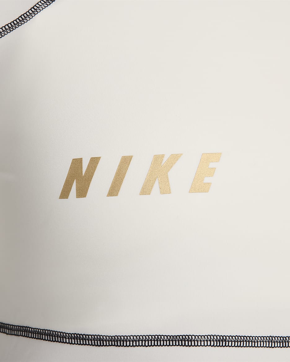 Haut à manches longues Nike Sportswear pour Femme - Sail