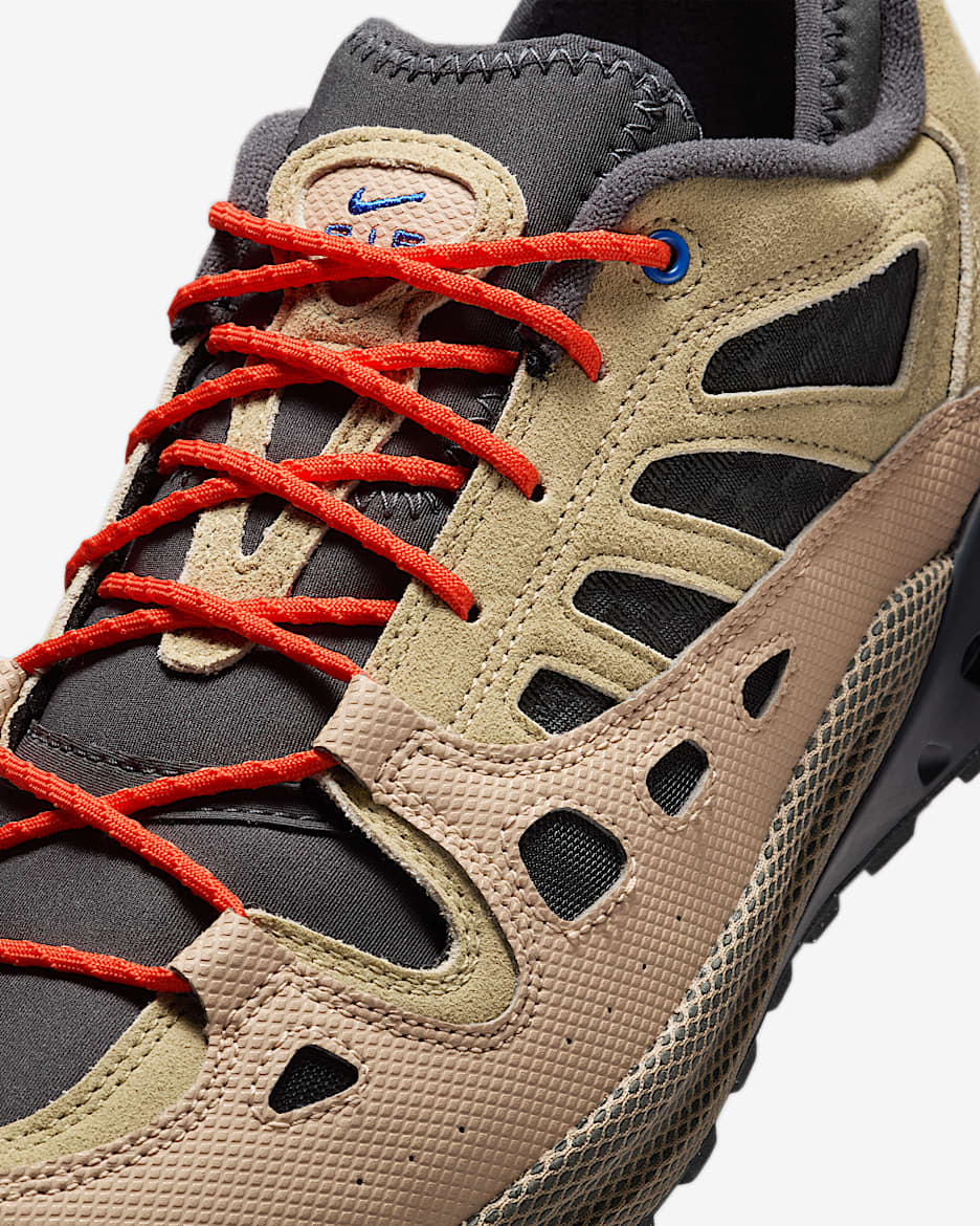 Nike ACG Air Exploraid Men's Shoes - Neutral Olive/Hemp/Anthracite/Cosmic Clay