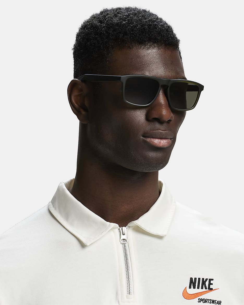 Nike NV05 LB Sunglasses - Rough Green