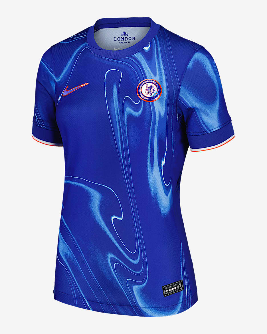 Palmer Maillot Chelsea Nike Nike Blue Palmer 20 Dri-FIT Chelsea
