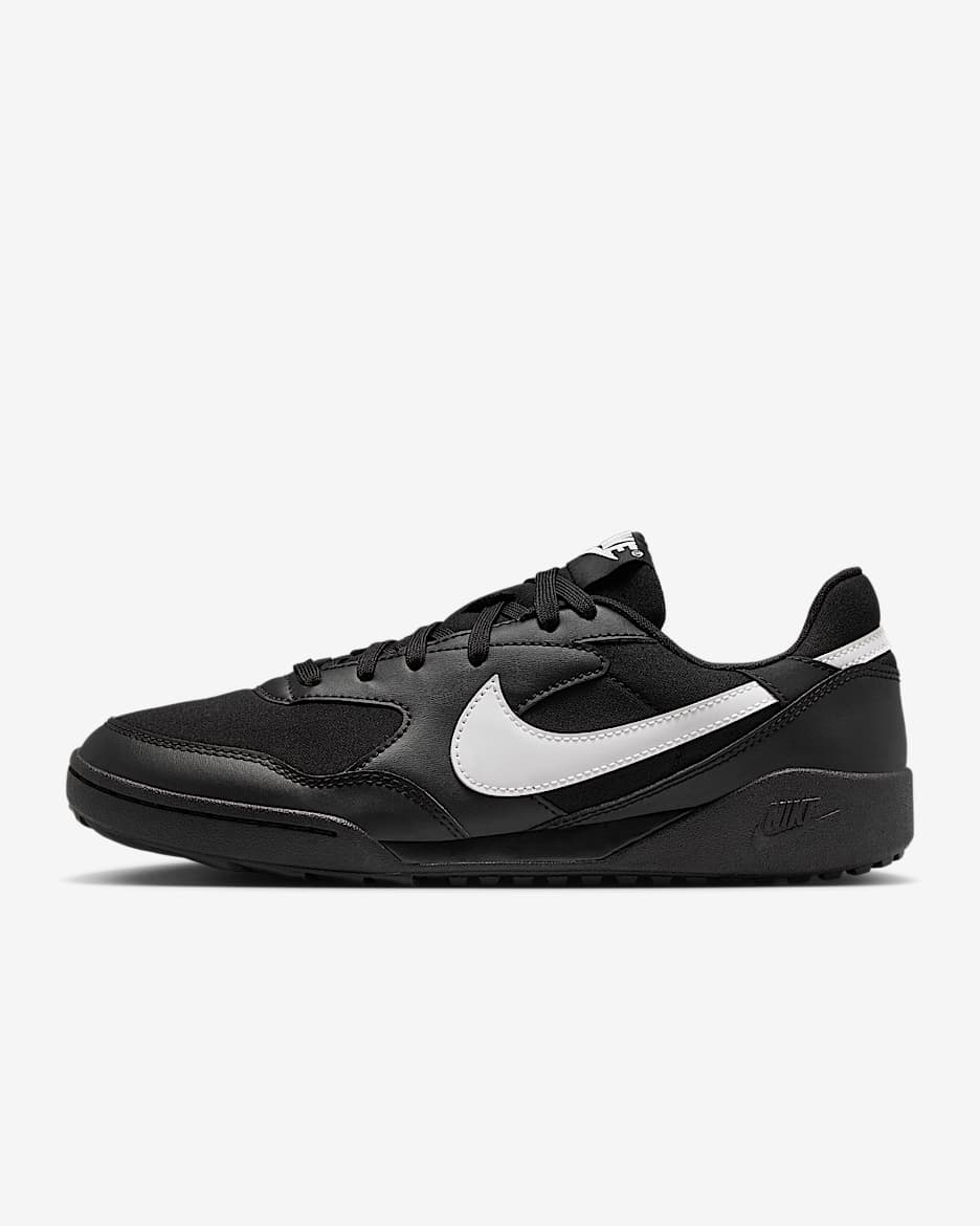 Nike Terra Manta Women's Shoes - Black/Black/White