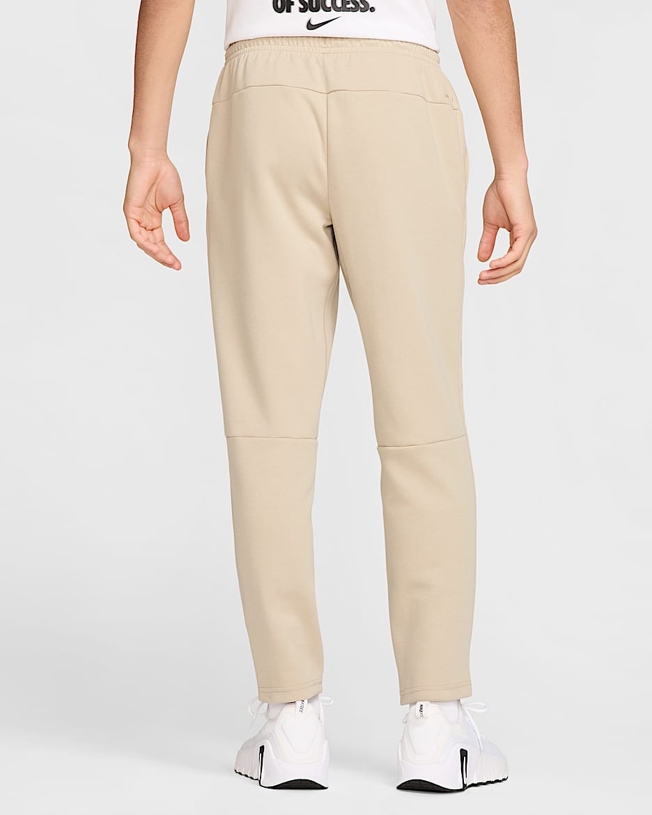 Nike Primary Fleece Men's Dri-FIT UV Tapered Performance Pants