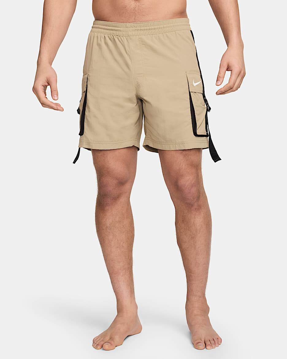 Nike volley shorts online