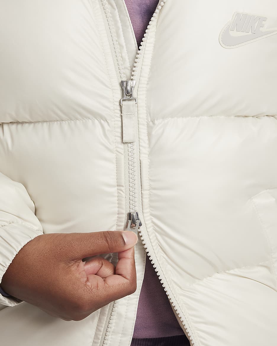 Chaqueta Nike W Nsw Wr Dwn Fill Jkt Rev Women's Nike Nike W