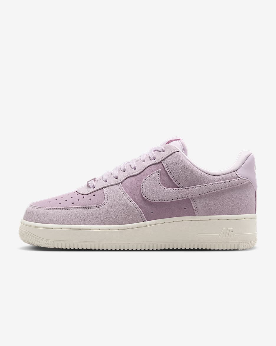 Nike Air Force 1 '07 Women's Shoes - Doll/Sail/Doll