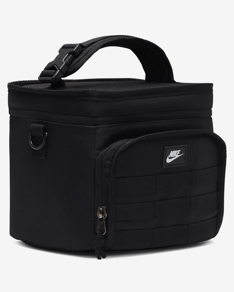Nike Futura Sportswear Lunch Tote Lunch Bag (6.75L)