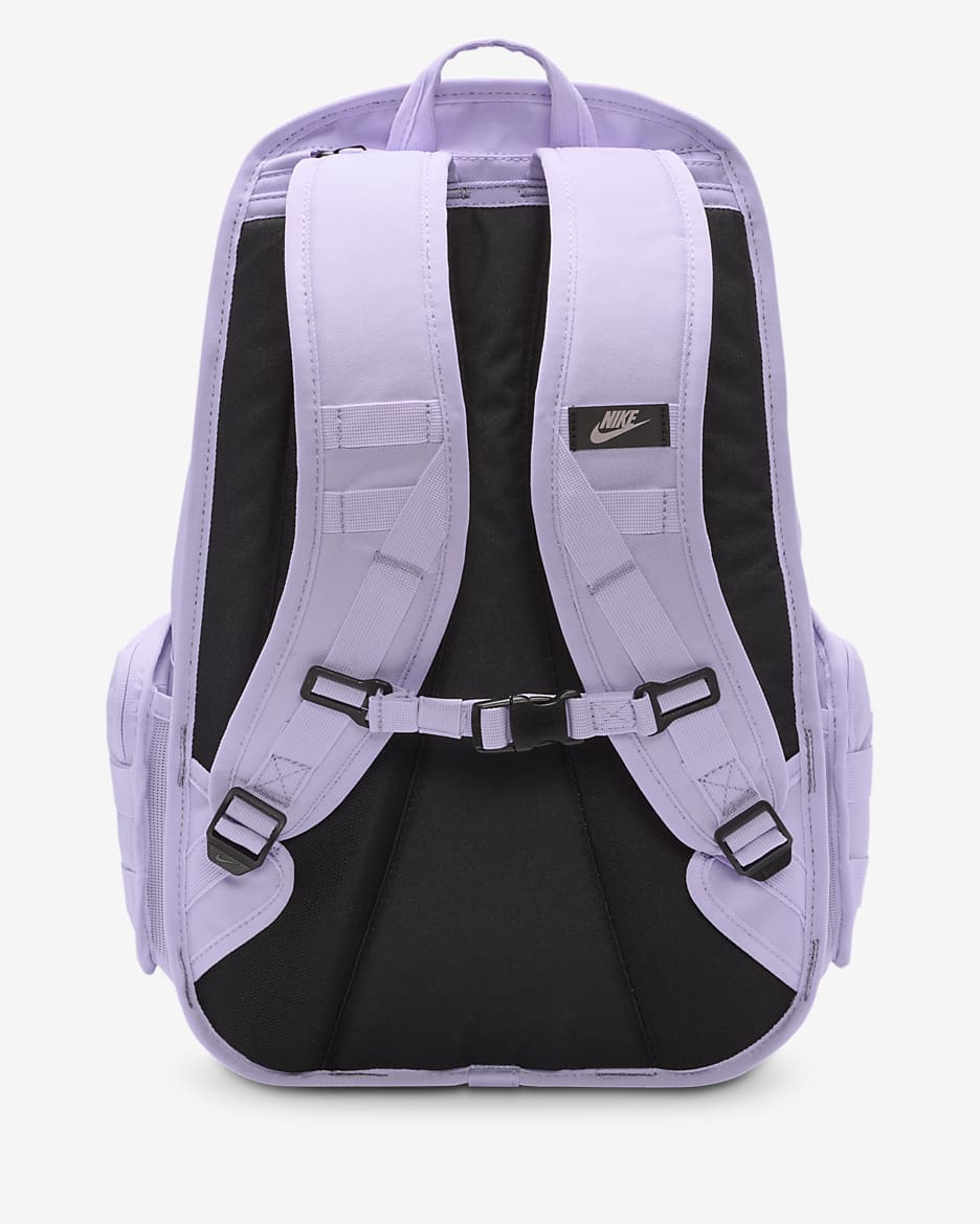 Nike Sportswear RPM ryggsekk (26L) - Lilac Bloom/Svart/Light Violet Ore