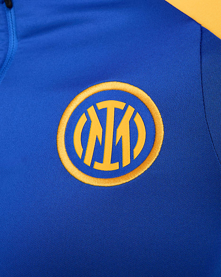 Inter Milan Strike Third Men S Nike Dri Fit Football Drill Top Nike Za Inter Milan Strike Third Men S Nike Dri Fit Football Drill Top Nike Za