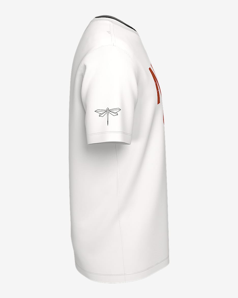 Nike 2024 NXR Men's Running TShirt.