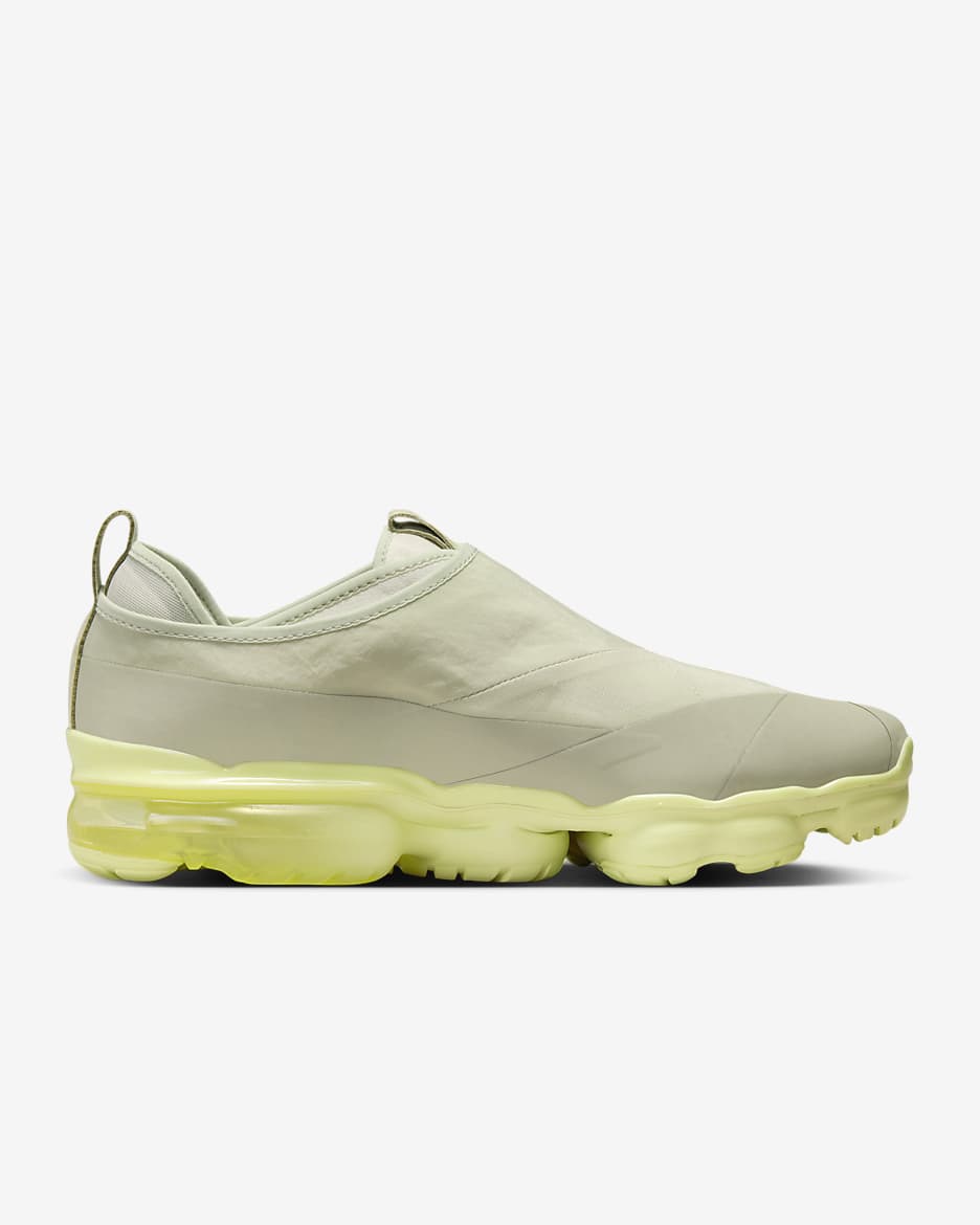 Tenis para hombre Nike Air VaporMax Moc Roam - Piedra claro/Piedra/Hueso claro/Negro