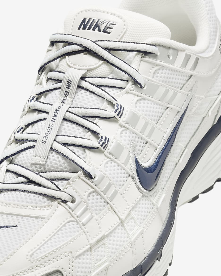 Nike P-6000 Sabatilles - Phantom/Summit White/Blanc/Obsidian