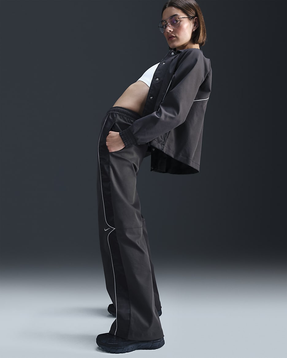Nike Sportswear Women's Woven Pants