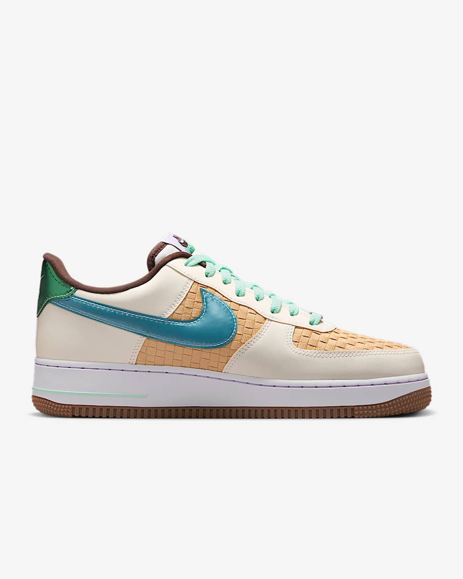 Nike Air Force 1 Retro Men's Shoes