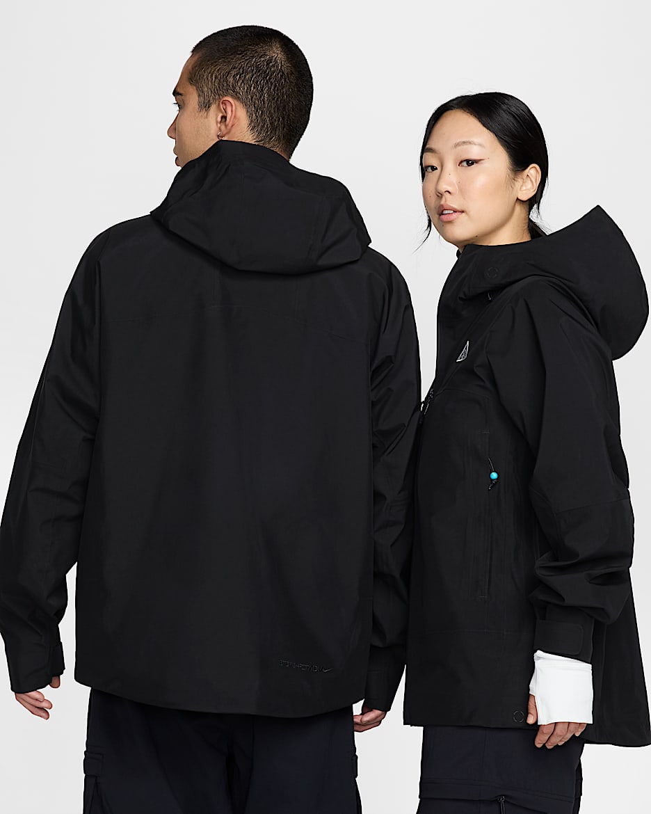 Nike ACG "Misery Ridge" Storm-FIT ADV GORE-TEX Jacket