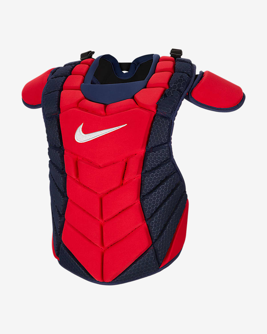 Nike Diamond Elite Baseball Chest Protector