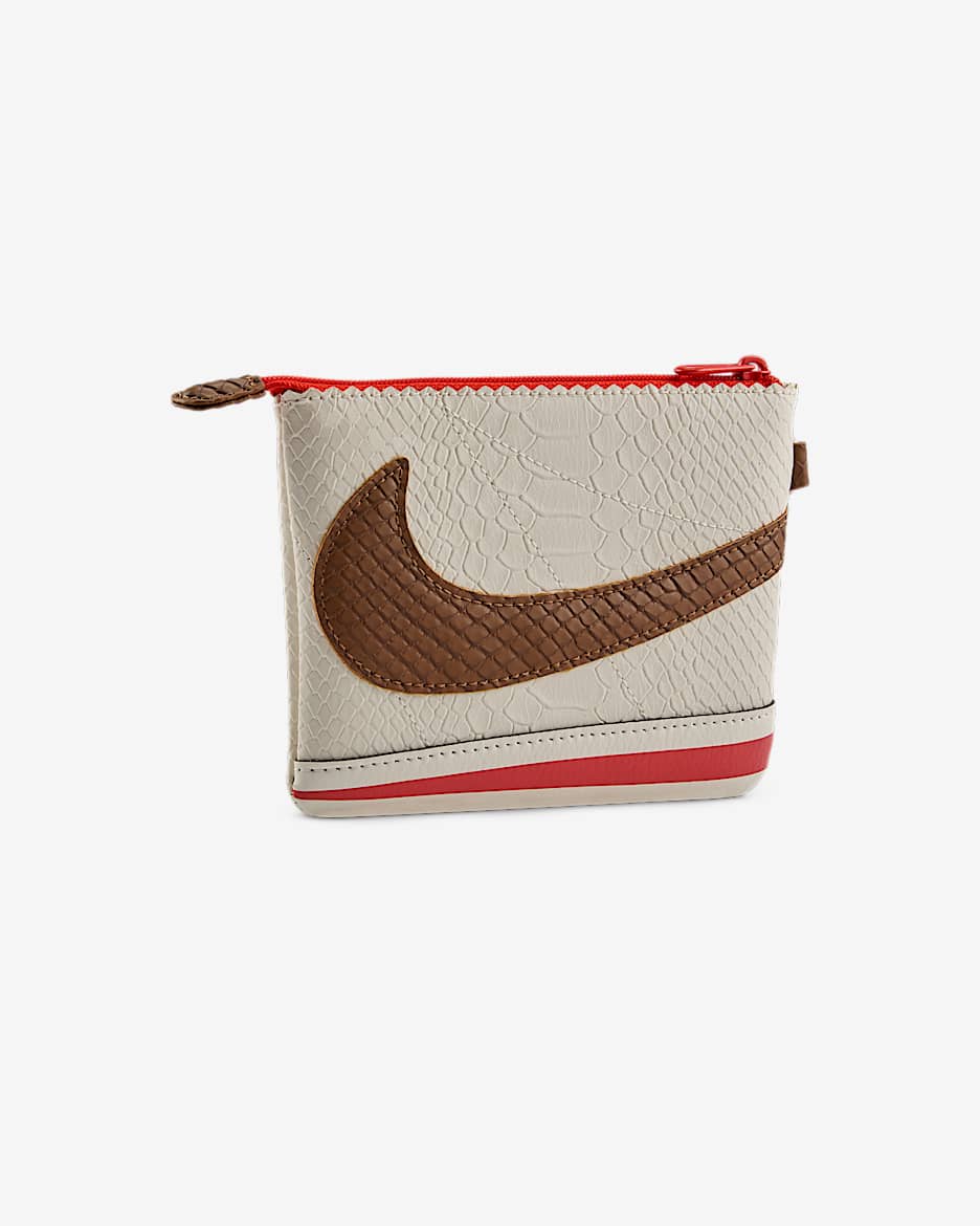 Nike Cortez Wristlet