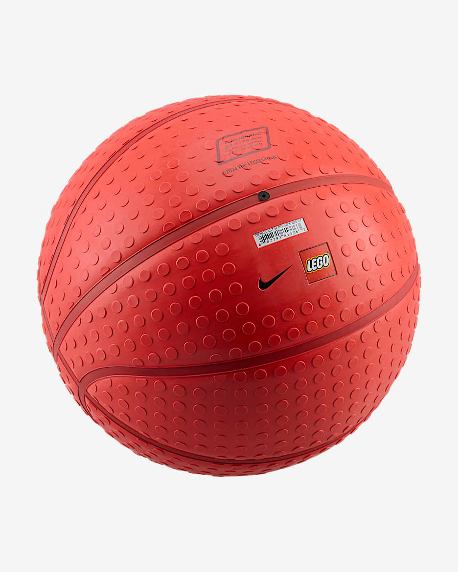Nike x LEGO® Collection Basketball