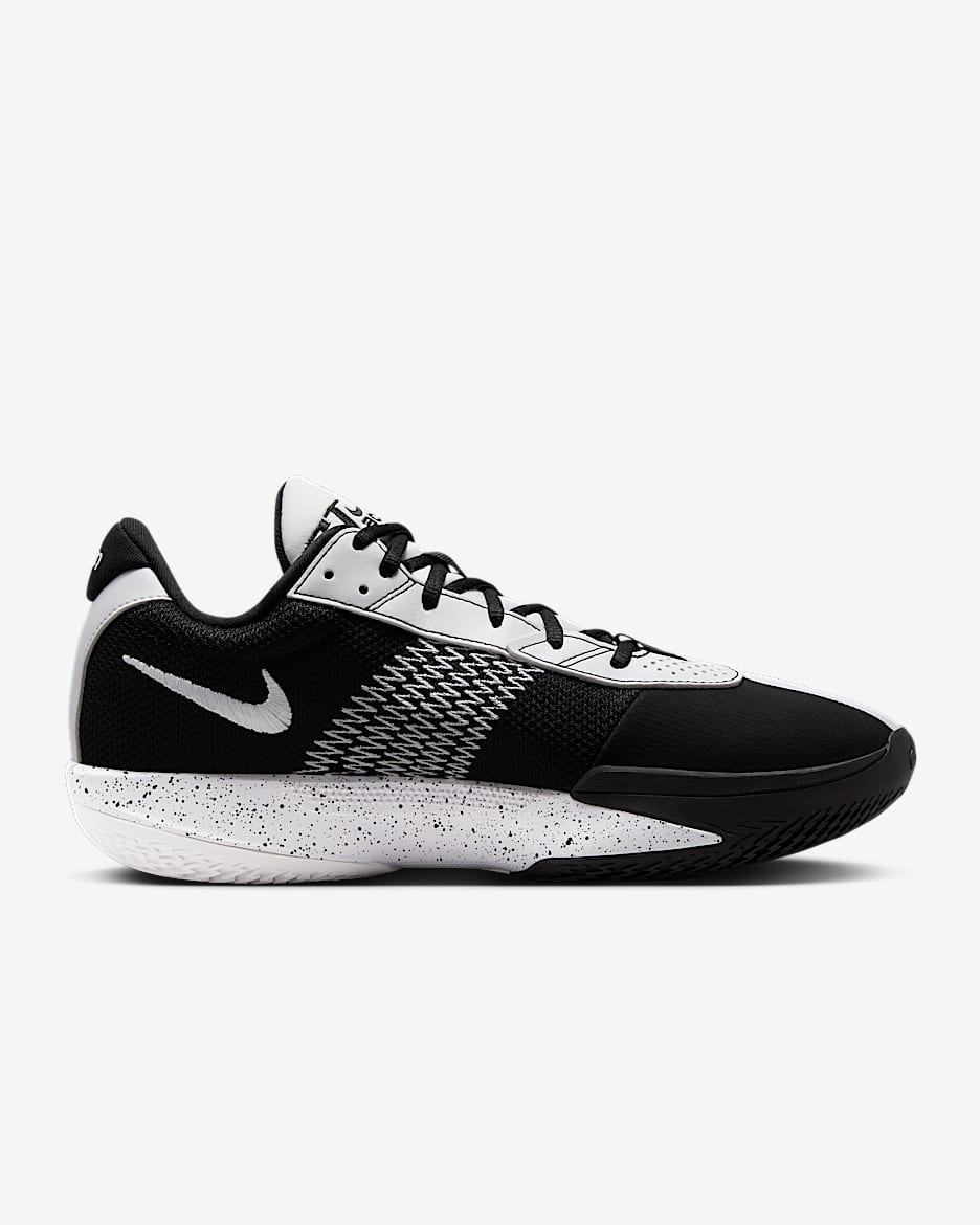 Nike G.T. Cut Academy Basketball Shoes