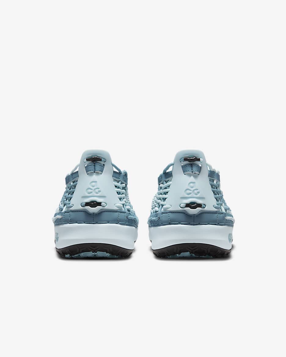 Chaussure Nike ACG Watercat+ - Denim Turquoise/Denim Turquoise/Armory Navy/Glacier Blue