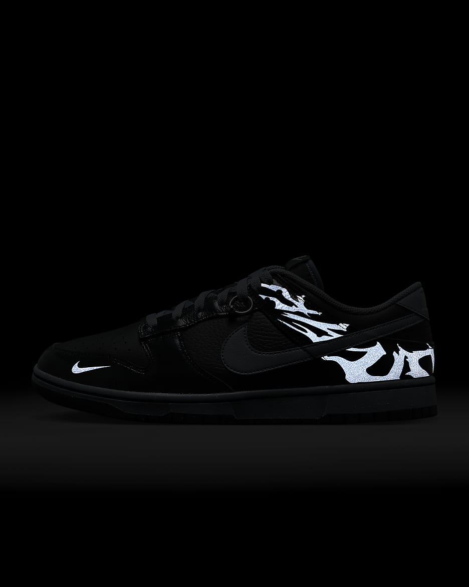 NIKE公式】ナイキ ダンク LOW レトロ クイックストライク メンズ  