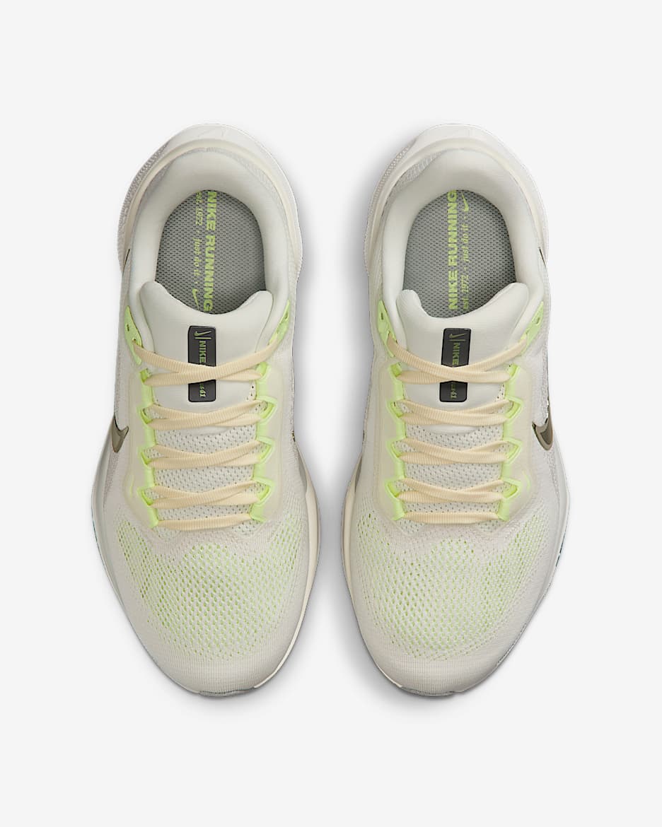 Nike Pegasus 41 Women's Road Running Shoes (Wide)