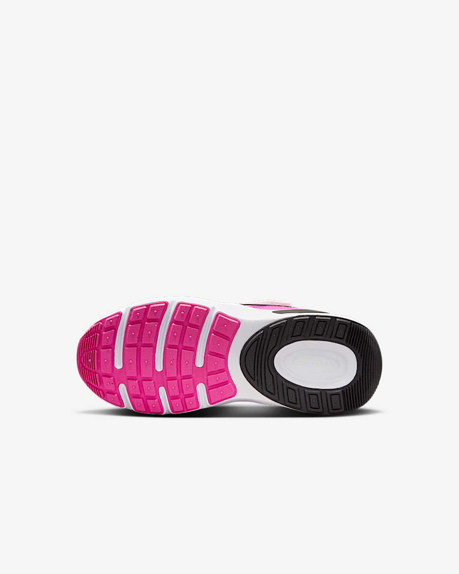 Nike Air Max Nova Little Kids' Shoes