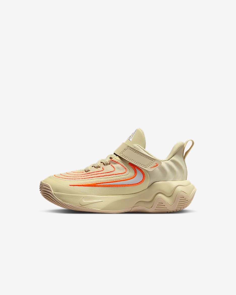 Giannis Immortality 4 Little Kids' Shoes