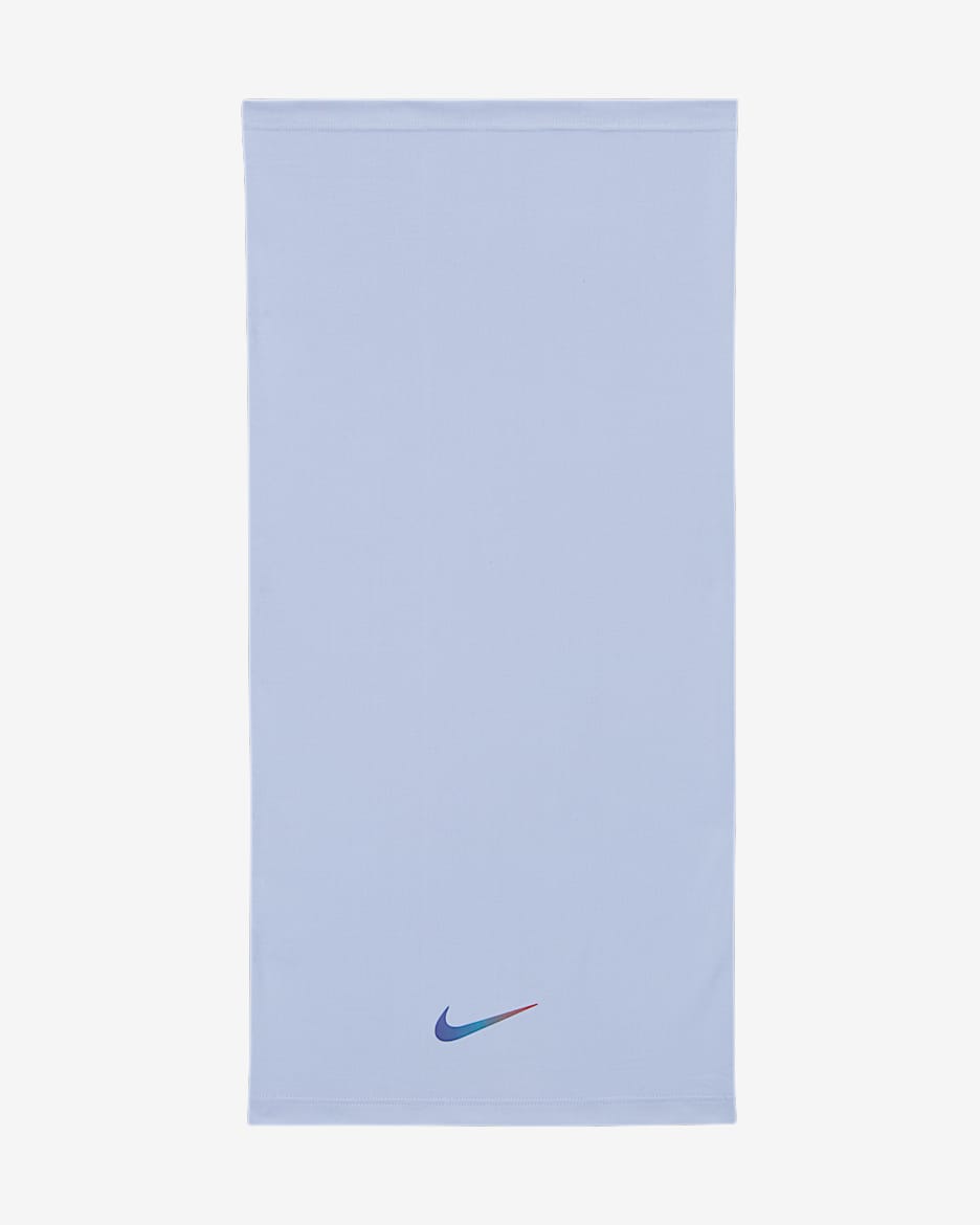 Banda para el cuello Nike Dri-FIT - Fantasma