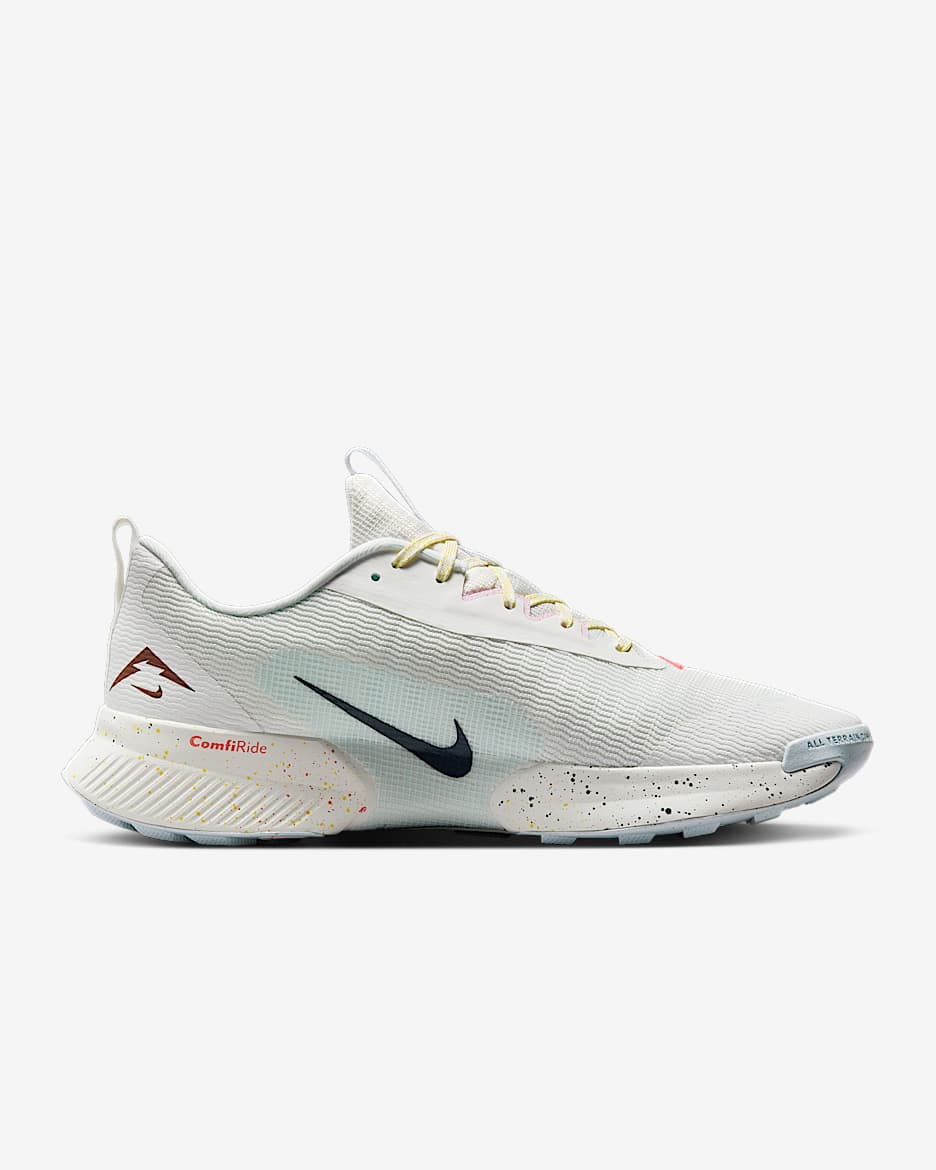 Nike Juniper Trail 3 Men's Trail Running Shoes