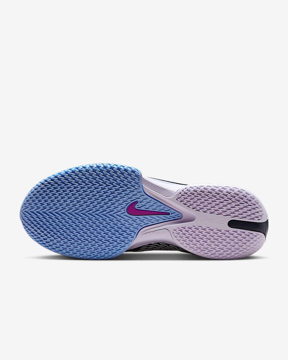 Tenis de básquetbol Nike G.T. Cut Academy