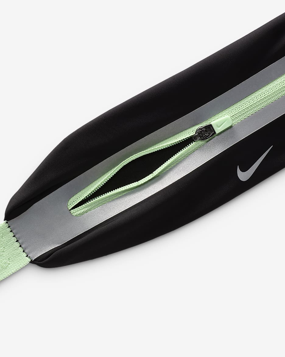 slim waistpack nike