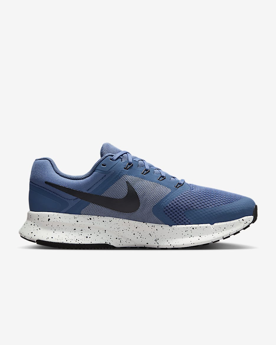 Nike Run Swift 3 Men's Road Running Shoes (Extra Wide)