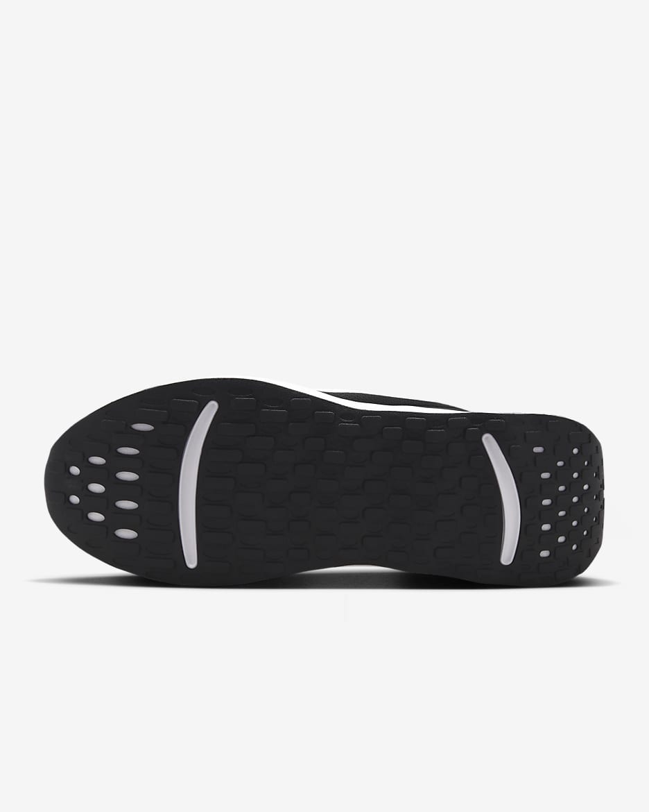 Scarpa da camminata Nike Promina – Uomo - Nero/Bianco