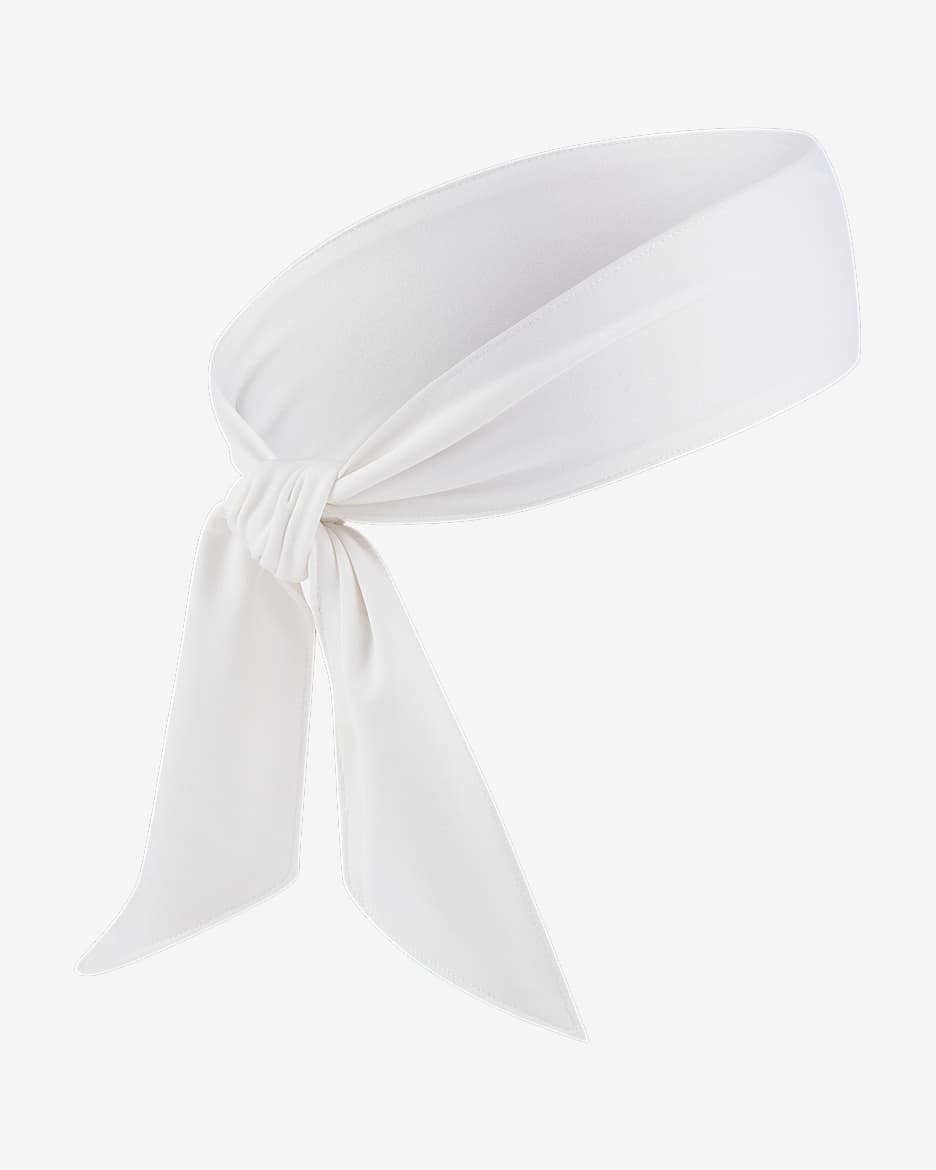 Nike Dri-FIT Head Tie