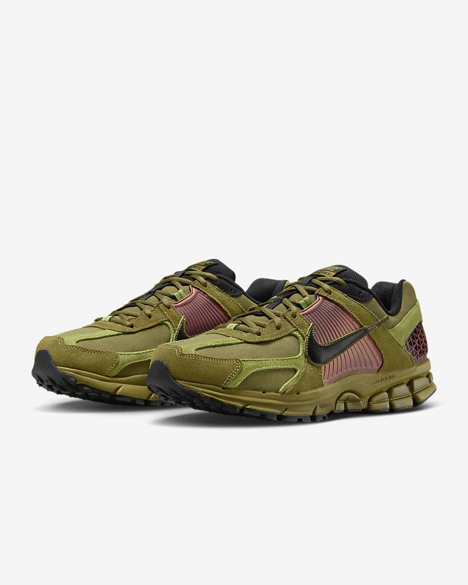 Nike Zoom Vomero 5 Herrenschuh - Pacific Moss/Pear/Schwarz