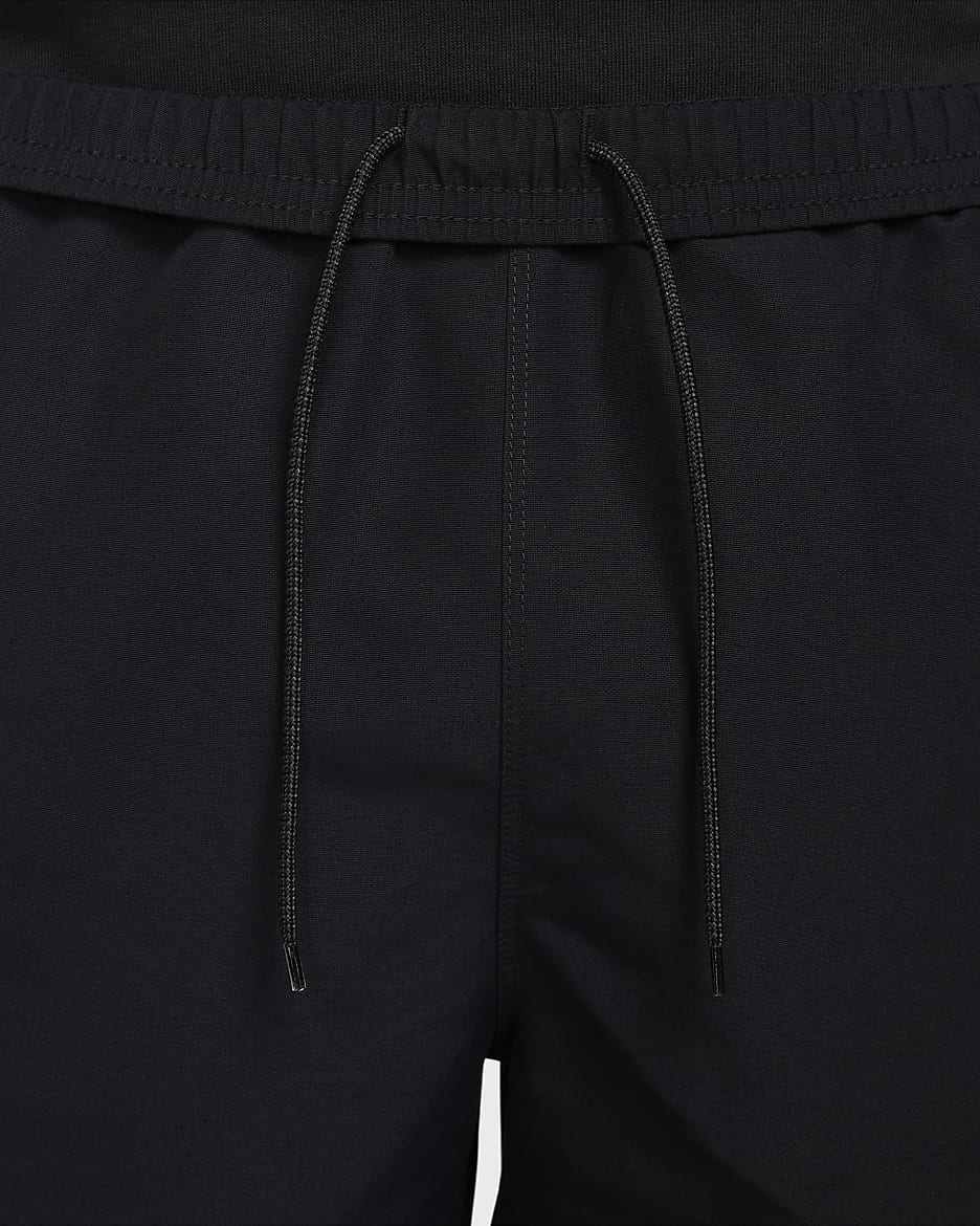 Short Nike ACG « Reservoir Goat » pour homme - Noir/Anthracite/Summit White