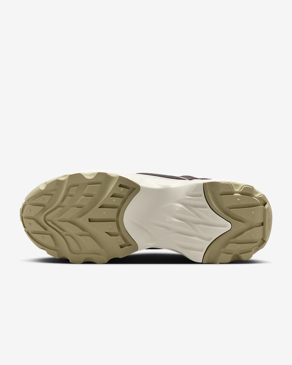 Nike TC 7900 Women's Shoes - Light Bone/Pale Ivory/Neutral Olive/Burgundy Crush