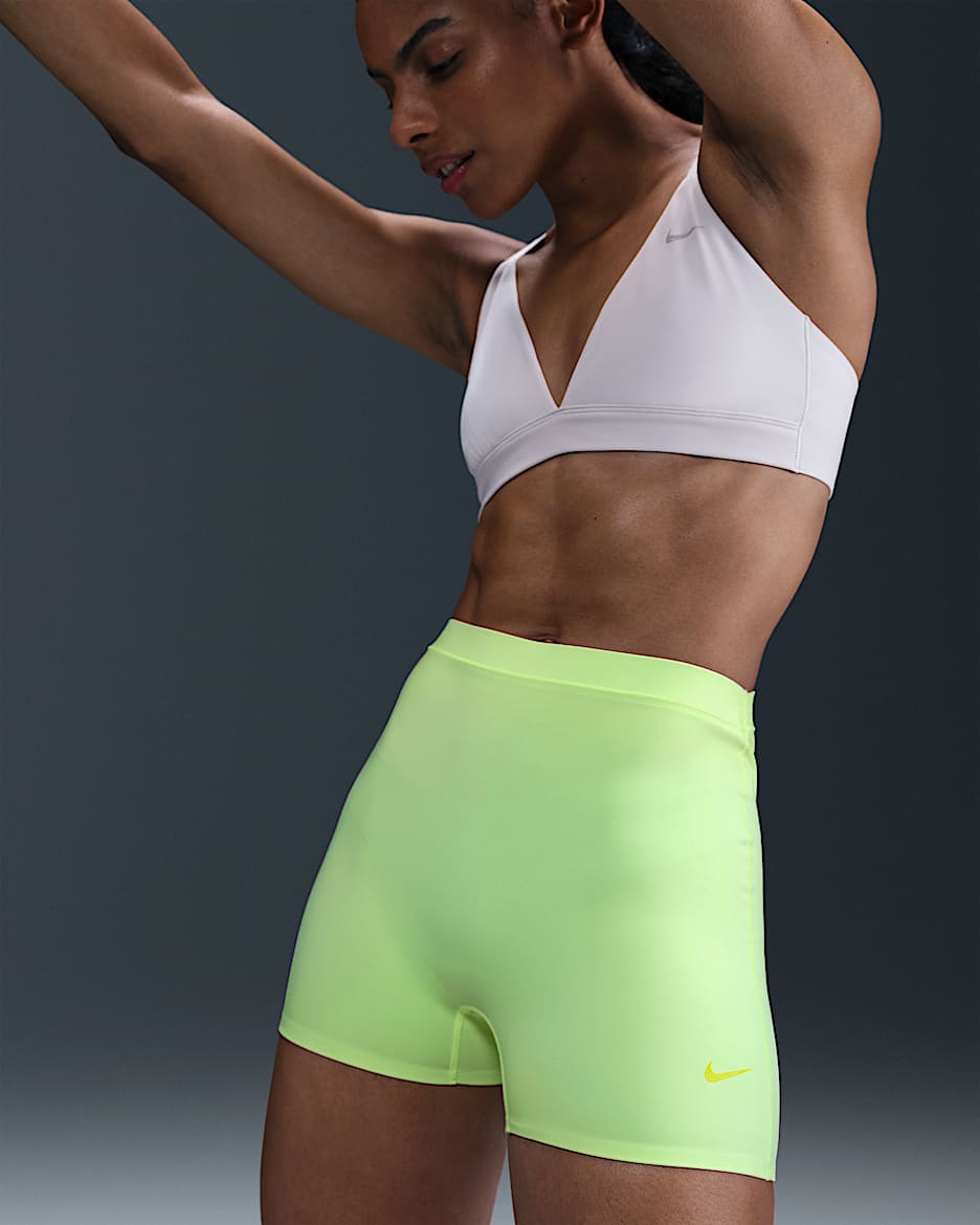 Nike Form Women's Boyshorts