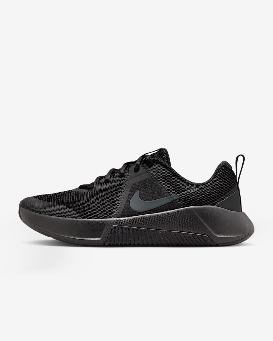 Nike MC Trainer 3 Workout-Schuh für Damen - Schwarz/Anthracite