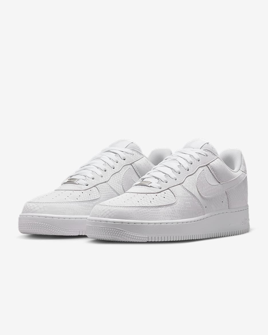 Kobe Air Force 1 Low Men's Shoes