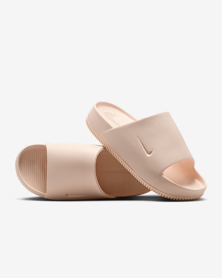 Claquette Nike Calm pour femme - Guava Ice/Guava Ice/Guava Ice